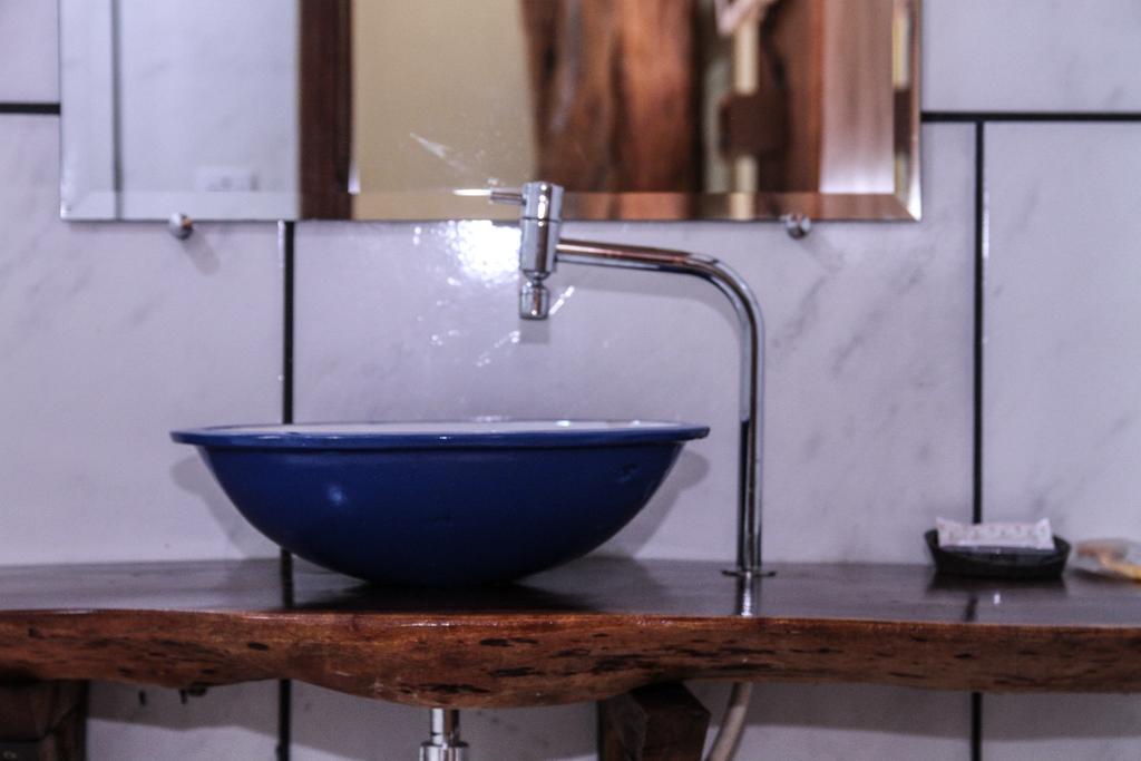 Pousada Do Vovo Fronteira Bagian luar foto